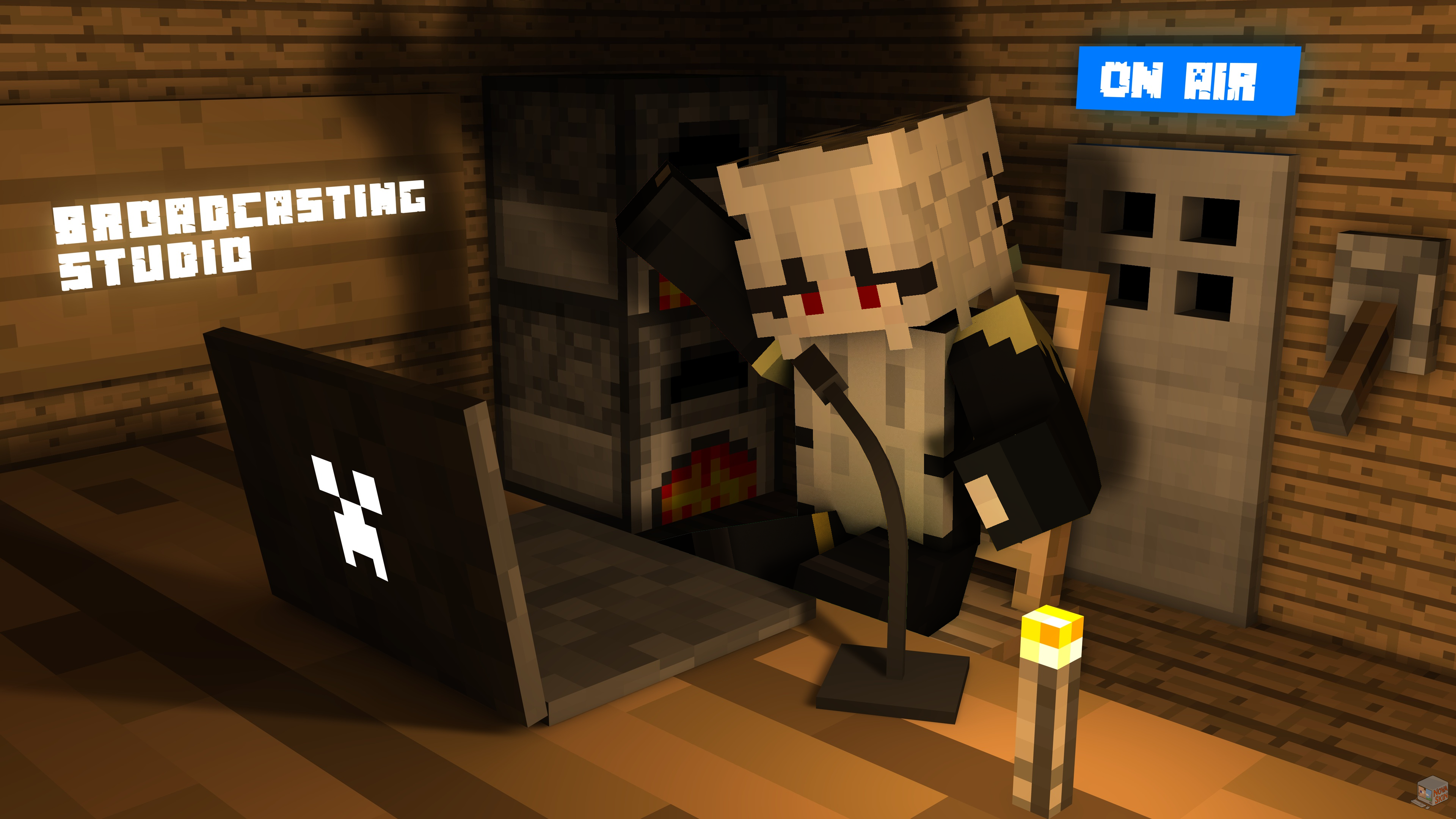 Candidature encore en cours - Ticket Discord